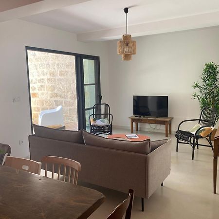 Maison Diderot Aigues-Mortes Buitenkant foto