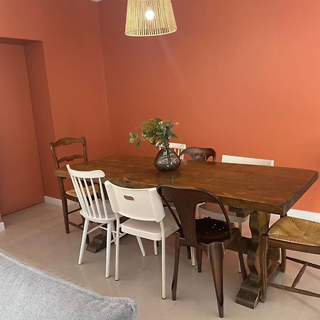 Maison Diderot Aigues-Mortes Buitenkant foto