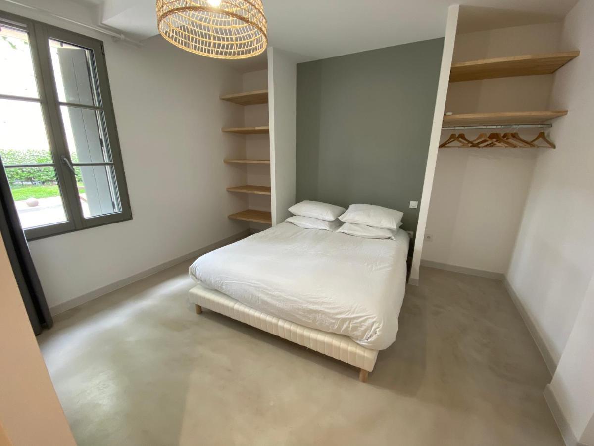 Maison Diderot Aigues-Mortes Buitenkant foto