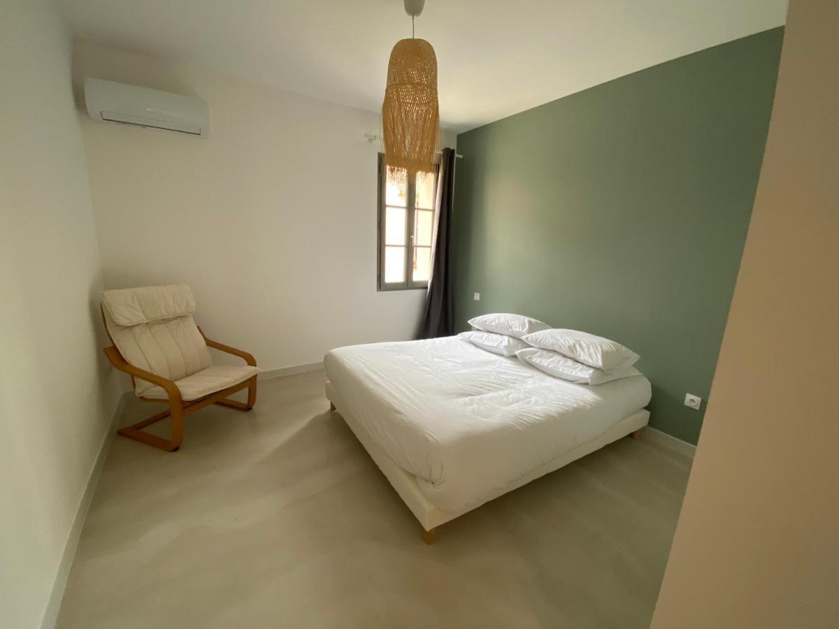 Maison Diderot Aigues-Mortes Buitenkant foto