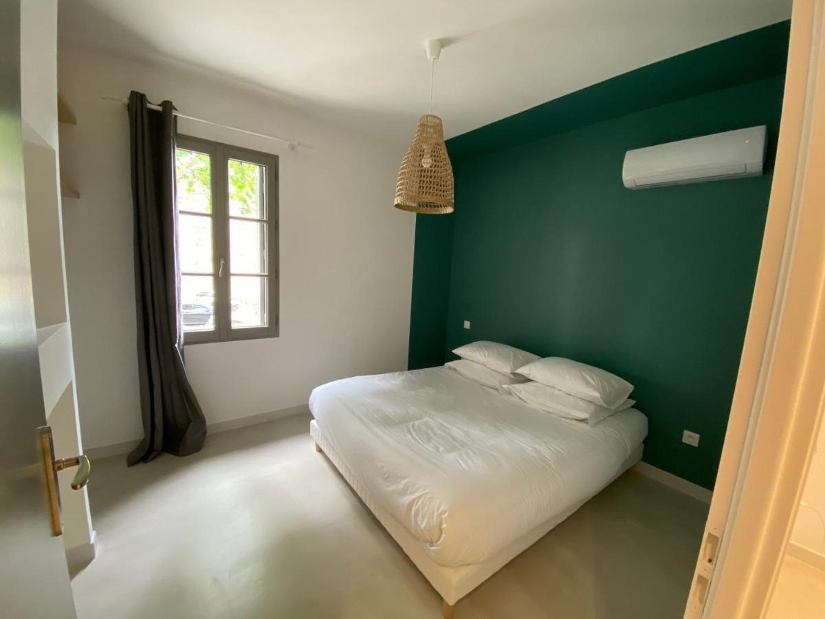 Maison Diderot Aigues-Mortes Buitenkant foto