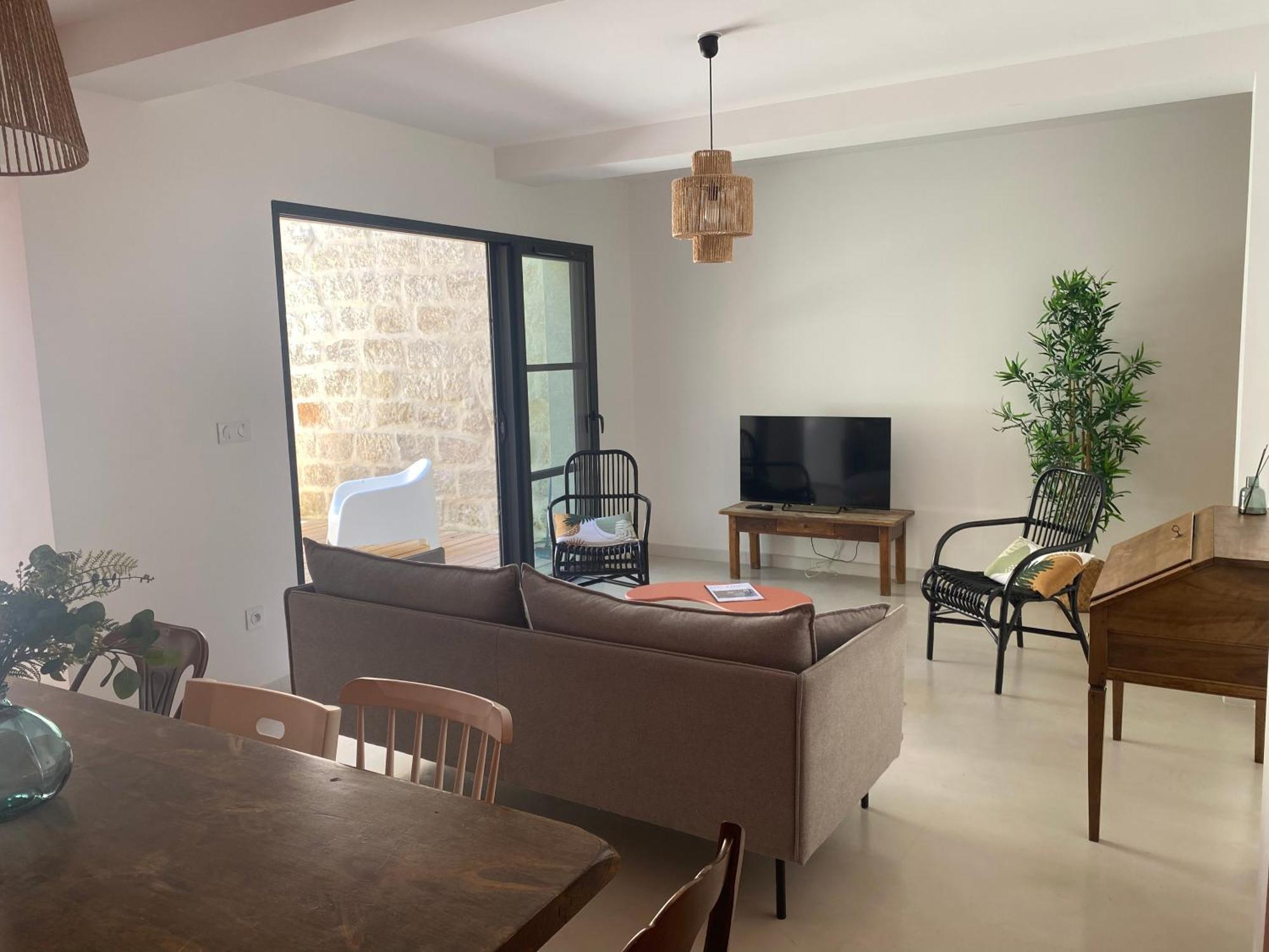 Maison Diderot Aigues-Mortes Buitenkant foto