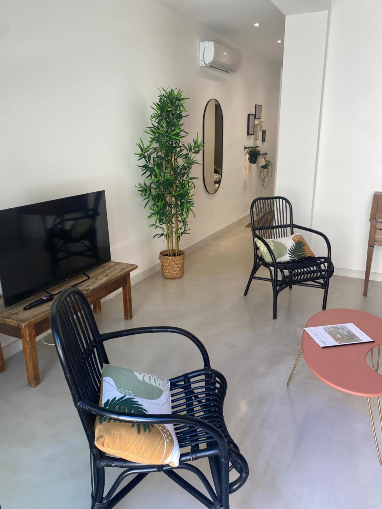 Maison Diderot Aigues-Mortes Buitenkant foto